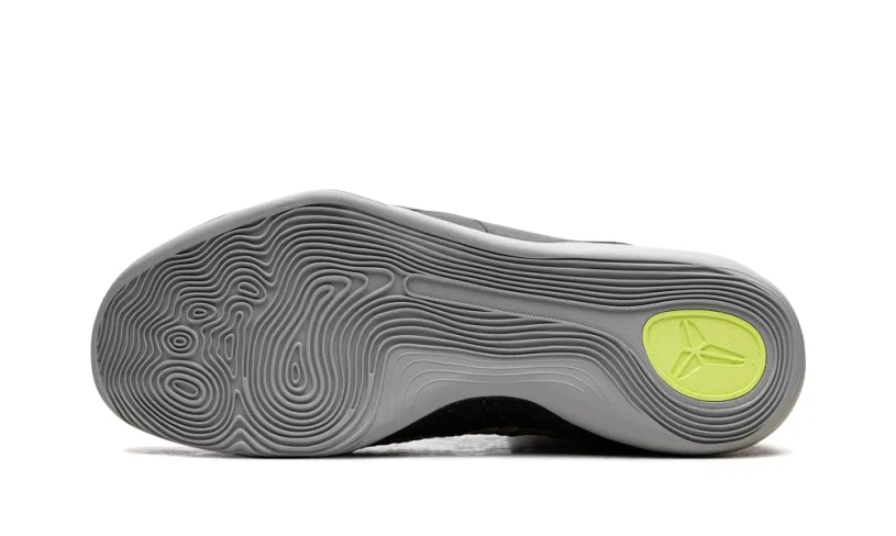 Nike Basketball Kobe 9 Elite Protro 'Masterpiece'